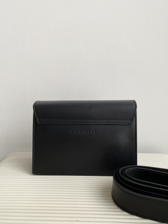 Сумка 0188 Черный (463)